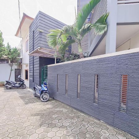 Koolkost At Jalan Ciheulang Bandung - Minimum Stay 30 Night Buitenkant foto