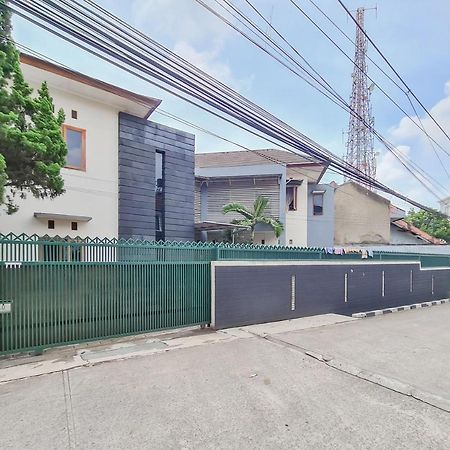 Koolkost At Jalan Ciheulang Bandung - Minimum Stay 30 Night Buitenkant foto