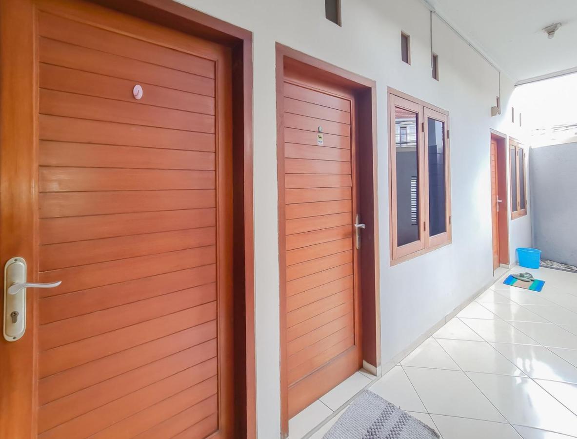Koolkost At Jalan Ciheulang Bandung - Minimum Stay 30 Night Buitenkant foto