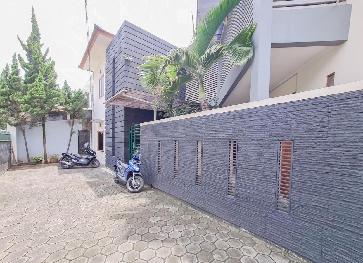 Koolkost At Jalan Ciheulang Bandung - Minimum Stay 30 Night Buitenkant foto