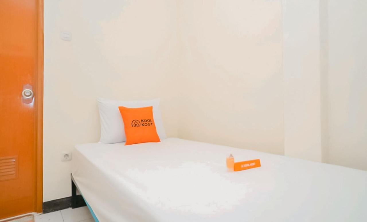 Koolkost At Jalan Ciheulang Bandung - Minimum Stay 30 Night Buitenkant foto