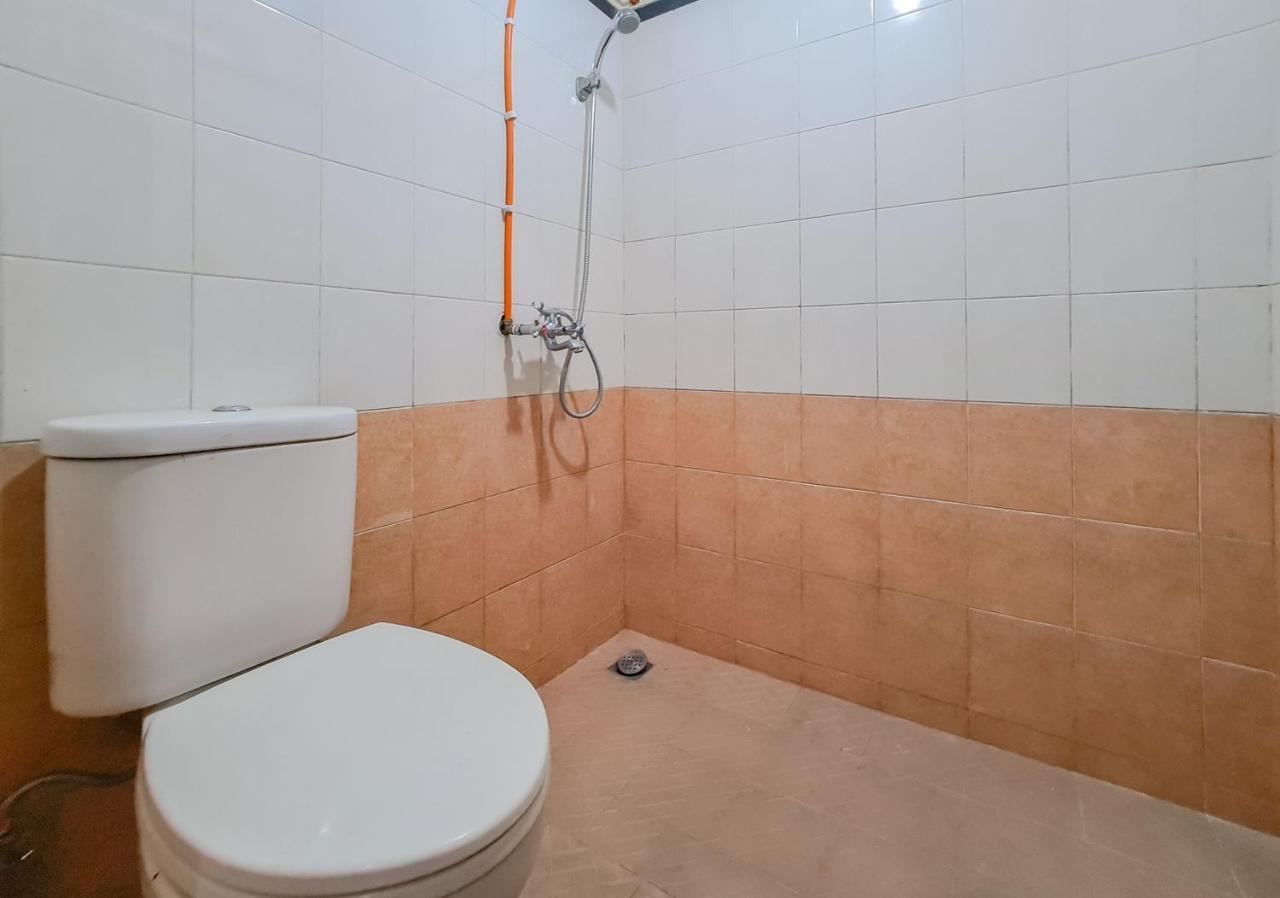 Koolkost At Jalan Ciheulang Bandung - Minimum Stay 30 Night Buitenkant foto