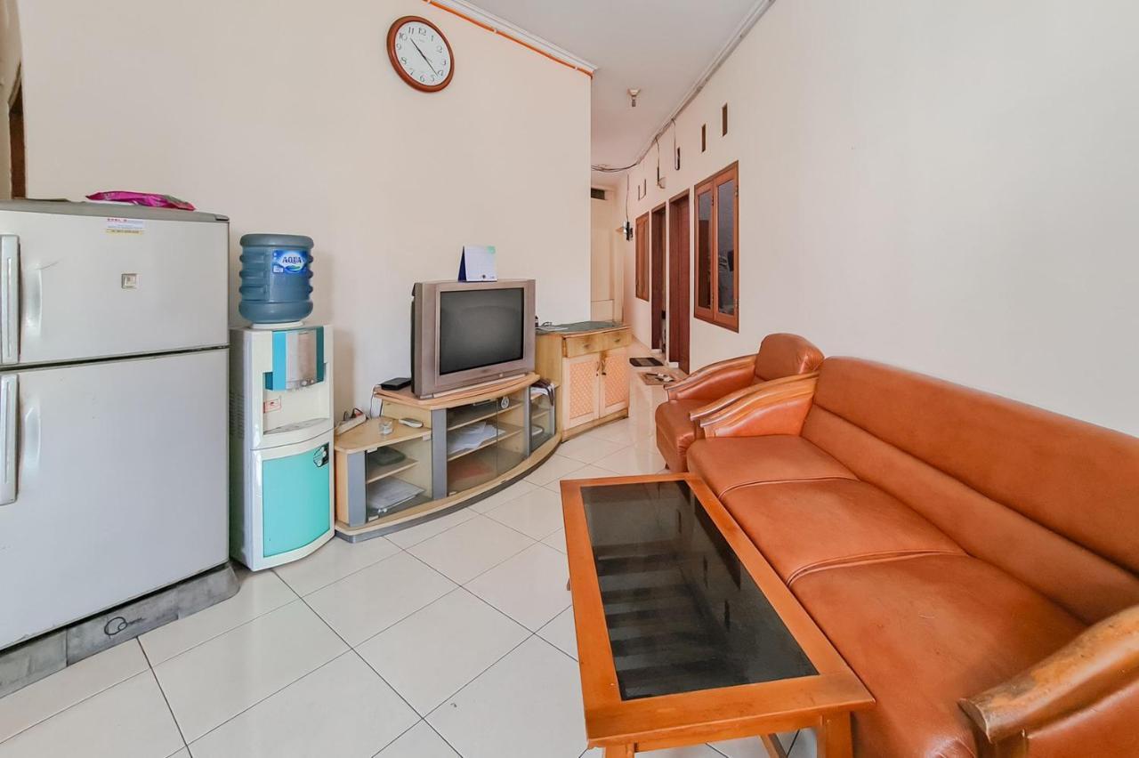 Koolkost At Jalan Ciheulang Bandung - Minimum Stay 30 Night Buitenkant foto